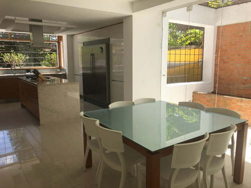 Imagen 7 de 21 de Casa Venta La Lagunita Country Club, Municipio El Hatillo. Riv 5723