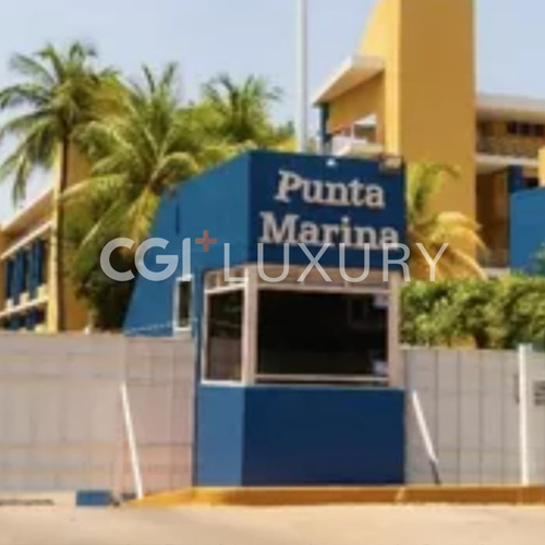 Cgi+ Luxury Vente Apartamento En Punta Marina, Lechería
