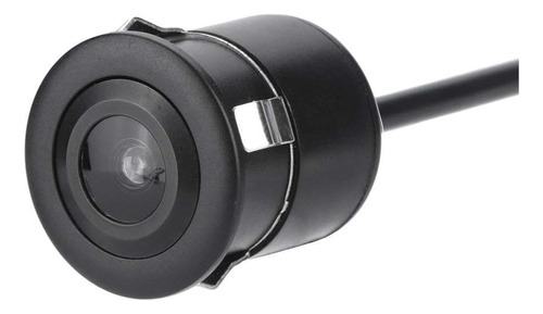 Mini Cámara Cctv, Gran Angular De 170 ° Con Cable, Impermeab