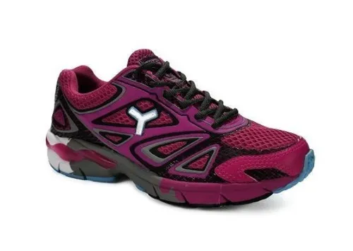 Zapatilla tryon mujer new arrivals