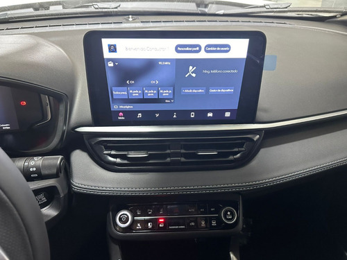 Fiat Fastback 1.3 Turbo At6 0km 2025#ulises