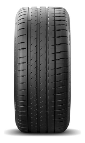 Pneu Michelin Aro 19 Pilot Sport 4s 255/40r19 (100y)