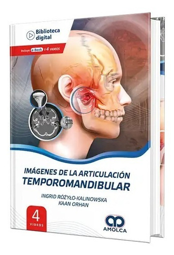 Imágenes De La Articulación Temporomandibular