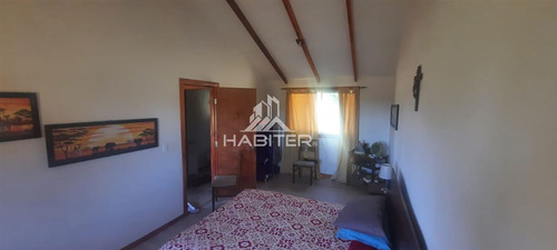 Parcela Con 3 Casas En Venta En Villarrica