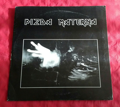 Pizda Materna, Brigade O.d - The Last Temptation Of Dying Us