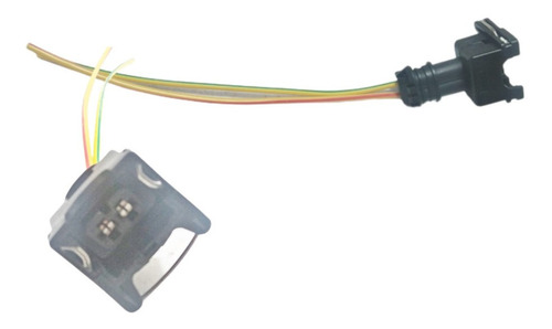 Conector Inyector Gm Corsa Optra Arauca Spark Cielo Daimoku