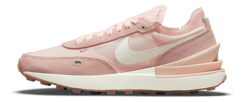 Zapatillas Nike Waffle One Pale Coral Dc2533_801   