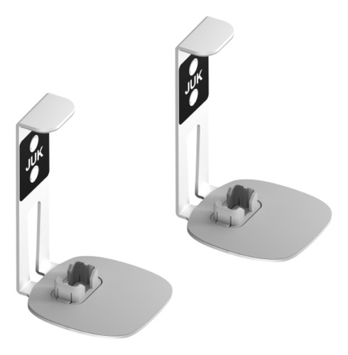 Par De Soportes Pared Para Parlante Sonos One Sl Play 1 Juk