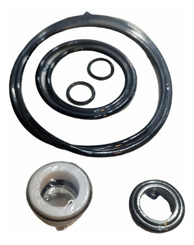 Kit Pieza Conexion Motor Sello Mecanico Lowara Cea120/5/a
