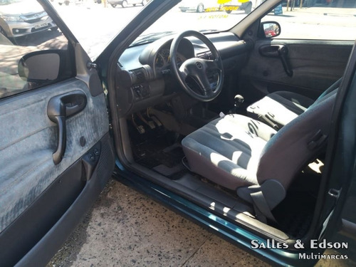 Chevrolet Corsa Pick-up 1.6 1998