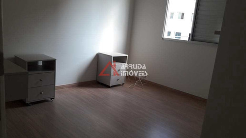 Imagem 7 de 8 de Apartamento Com 2 Dorms, Condomínio Spazio Ilha Di Fiori, Itu - R$ 240 Mil, Cod: 42963 - V42963