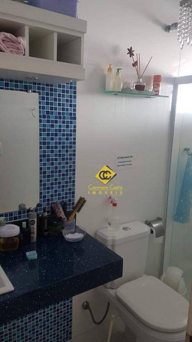Imagem 16 de 19 de Casa Com 3 Quartos À Venda, 200 M² Por R$ 580.000 - Centro - Rio Das Ostras/rj - Ca1948