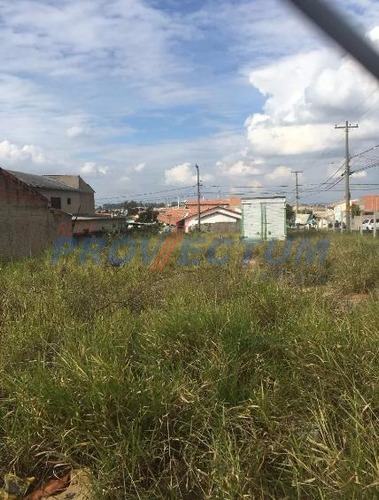 Imagem 5 de 5 de Terreno À Venda Em Loteamento Residencial Novo Mundo - Te233562
