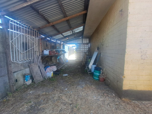 Arriendo Casa Sin Amoblar, Sector Cardonal, Puerto Montt.