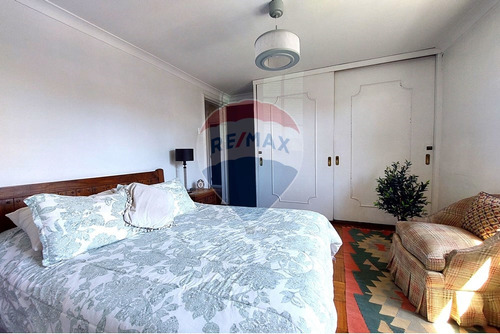 Tu Futura Casa Y Hogar En El Corazón De Ñuñoa