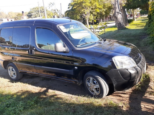 Citroën Berlingo 1.4 Bussines 75cv Am54 2016