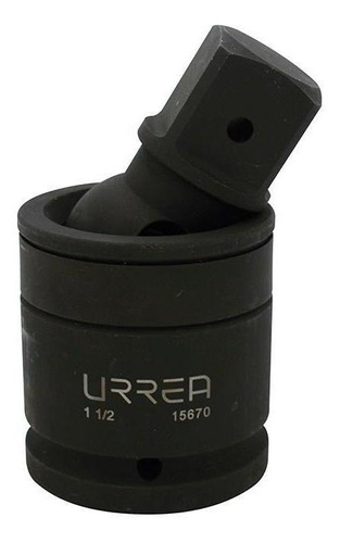 Nudo Universal Impacto 1-1/2 X 5 1/4 Urrea 15670 /v