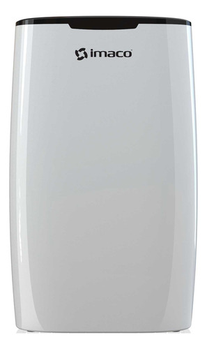 Deshumedecedor Digital Imaco 20lts Dhe20