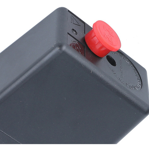 Válvula De Control Del Interruptor De Presión Del Compresor
