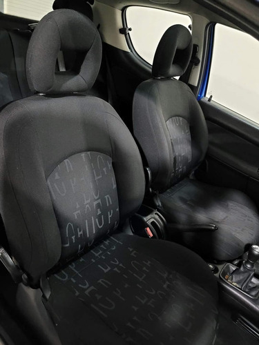 Imagen 10 de 16 de Peugeot 206 2004 1.6 Xs Premium