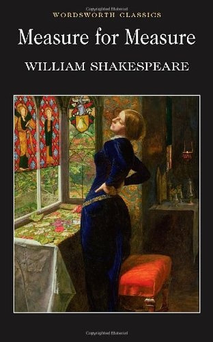 Measure For Measure - Shakespeare William