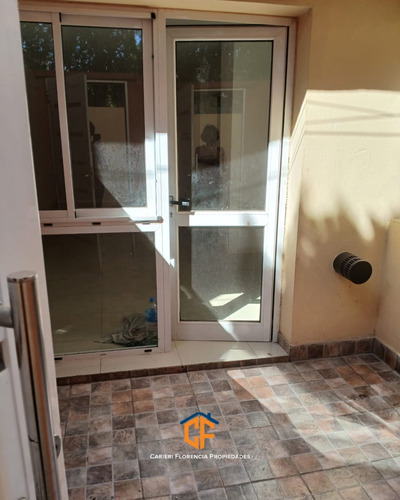Alquiler Departamento Monoambiente En Villa Bosch