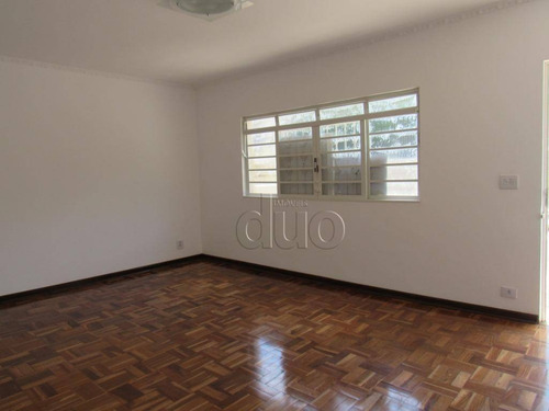 Casa Com 3 Dormitórios À Venda, 223 M² Por R$ 490.000,00 - Jardim Elite - Piracicaba/sp - Ca3550