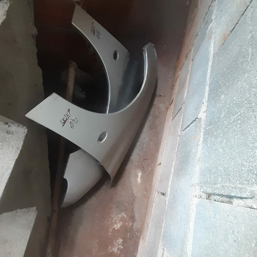 Imagem 1 de 10 de Peugeot 206 2004