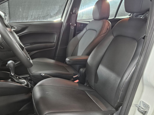 Fiat Cronos 1.3 FIREFLY FLEX PRECISION CVT