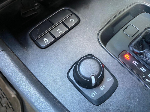 Ford Ranger 2.2 Xls 4x4 Cd 16v Diesel 4p Aut