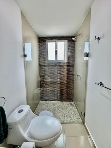 Departamento En Venta Fuentes De Tepepan, Tlalpan.