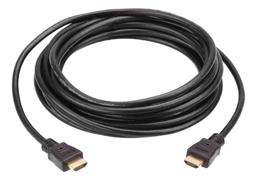 Cable Hdmi 5 Metros 4k Ultra Hd Excelente Calidad 