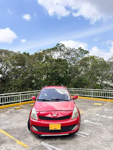 GWM Florid 1.5l