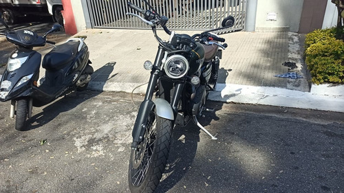 Imagem 13 de 14 de Triumph Scrambler 1200 Ano 2020