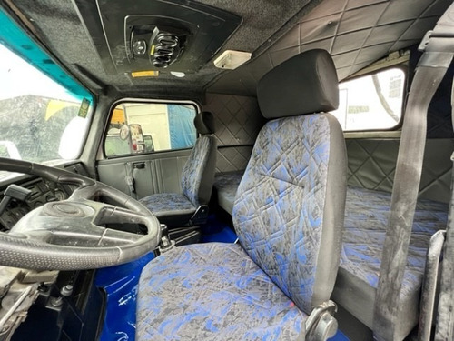 Imagem 7 de 10 de Volvo Nl10 340 Nl 10 340 4x2 Motor Novo = Nl10 Nl12 320 360