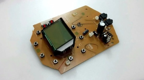 Placa Principal Audio Philco Ph80 | 173-00031001-01001