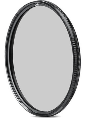 Filtro Cpl 77mm (circular Polarizador)