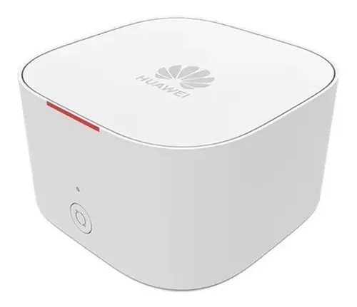Extensor Huawei Wifi Lan Edge Ont Wa8021v5 Cuotas sin inter s