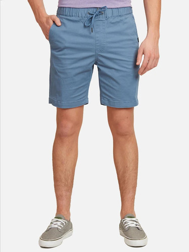 Short Bermuda Niño Maui Jogger Sand Young