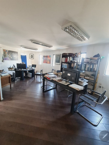 Vendo Amplia Casa Comercial 420 M2 En Macul