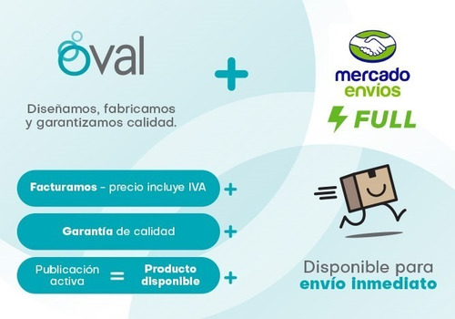 Imagen 2 de 9 de 15 Pzas Jabonera Gel Automática/despachador Oval 500ml