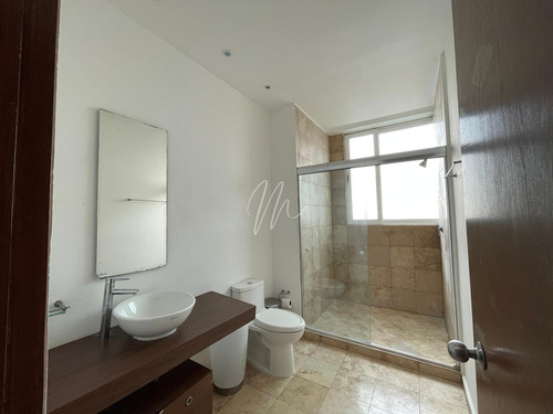 Departamento En Venta Con O Sin Muebles En Isola, Cancún