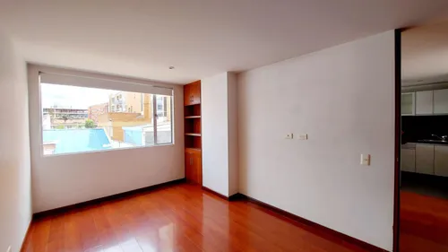 Apartamento En Venta En El Contador. Cod V22125