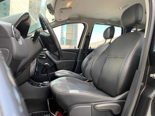 Renault Duster 2.0 Dynamic 4x2 Aut - 2015 - 61.000km - Top