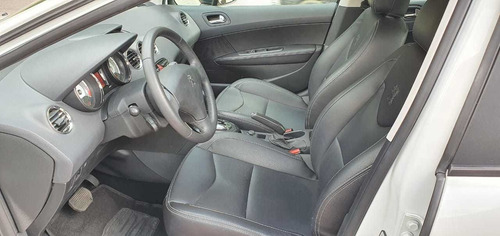 Peugeot 408 2018 1.6 Thp Business Flex Aut. 4p