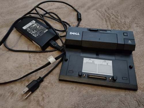 Docking Station Dell Pro 3x Displayport Usb 2.0 Dvi (Usado)