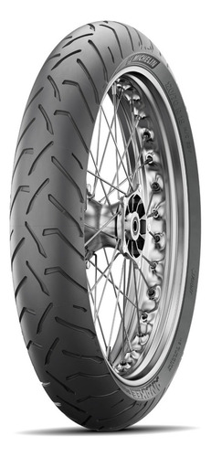 Llanta Delantera 120/70 Zr19 60w Michelin Anakee Road
