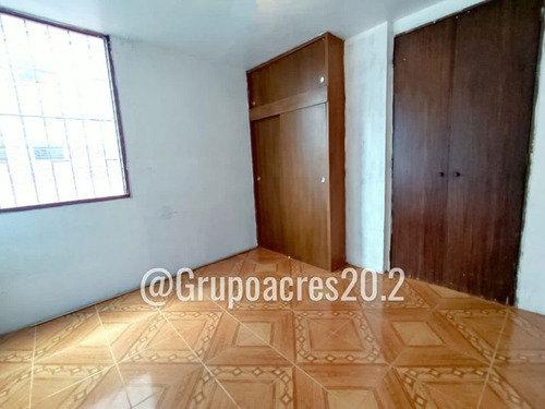Imagen 12 de 14 de En Venta Apartamento En Parque Residencial Montaña Alta, Carrizal. Of