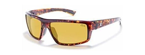 Zeal Optics Decoy  Gafas De Sol Polarizadas + Triyz