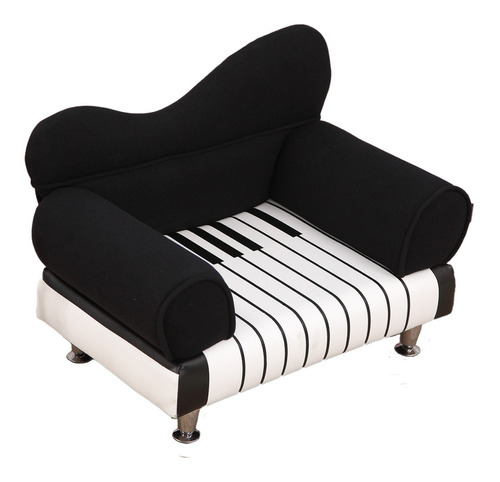 Sillon Infantil Piano Premium Vip Decohoy Envío Gratis